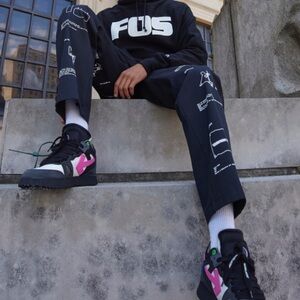 Dickies Virgil Abloh Pant